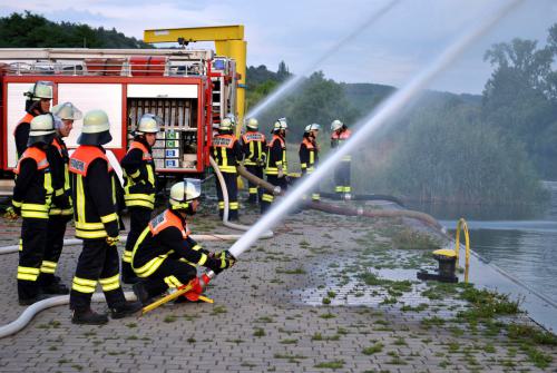 Übung Gr. 3 - 05.08.2019