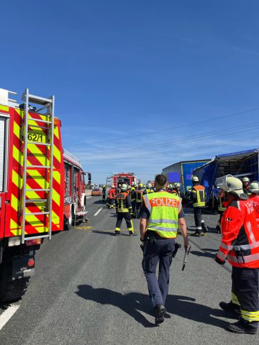 Einsatz 12.04.2025