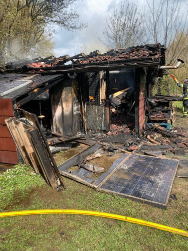 Einsatz 16.04.2026