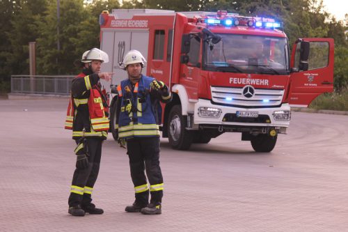 Übung Gr. 2 & 3 16.05.2025