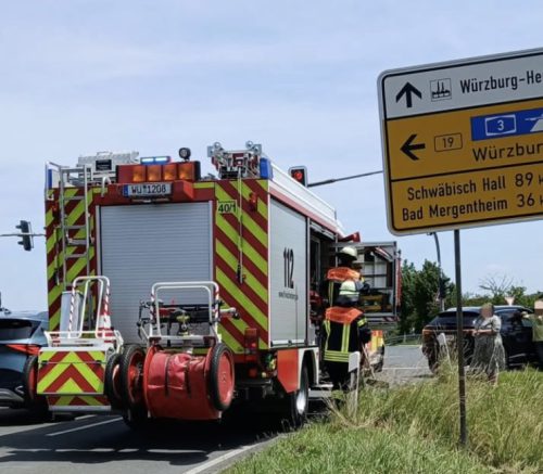 Einsatz 11.06.2025
