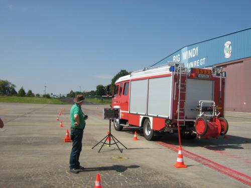 Fahrsicherheitstraining