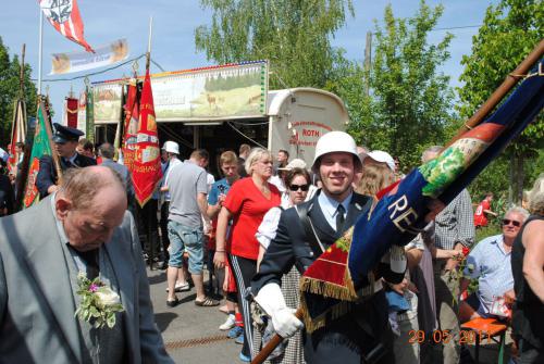 Feuerwehrfest