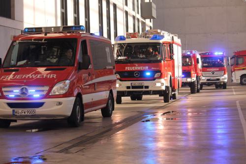 Feuerwehrschule 27.01.2024