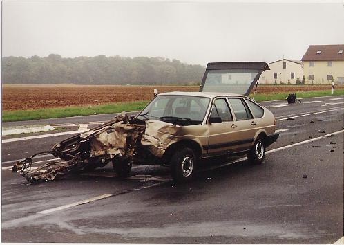 Unfall 03.10.1989